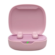 Słuchawki JBL Wave Flex 2 Różowe - Pink