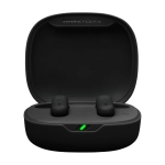 Słuchawki JBL Wave Flex 2 Czarne - Black