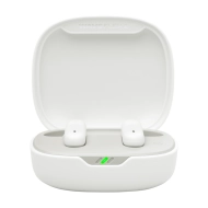 Słuchawki JBL Wave Flex 2 Białe - White