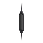 Słuchawki Motorola Earbuds 3C-S USB-C Czarne - Black