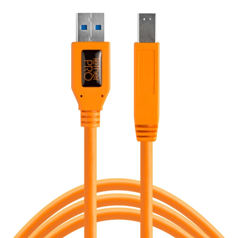 Kabel Tether Tools TetherPro USB 3.0 - 4,6 m