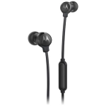 Słuchawki Motorola Earbuds 3-S Czarne - Black
