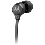 Słuchawki Motorola Earbuds 3-S Czarne - Black