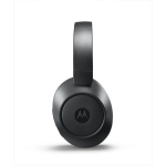 Słuchawki nauszne Motorola XT800 ANC Czarne - Black
