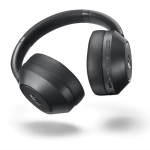 Słuchawki nauszne Motorola XT800 ANC Czarne - Black