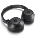 Słuchawki nauszne Motorola XT800 ANC Czarne - Black