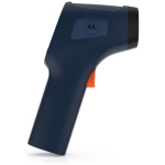 Termometr cyfrowy Motorola TE-93 Niebieski - Blue