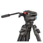 Statyw Leofoto VT-10+LF-60