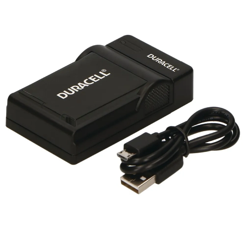 Ładowarka Duracell Nikon EN-EL12 USB