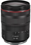 Canon RF 24-105 mm f/4 L IS USM
