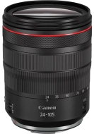 Obiektyw Canon RF 24-105 mm f/4 L IS USM