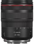 Canon RF 24-105 mm f/4 L IS USM