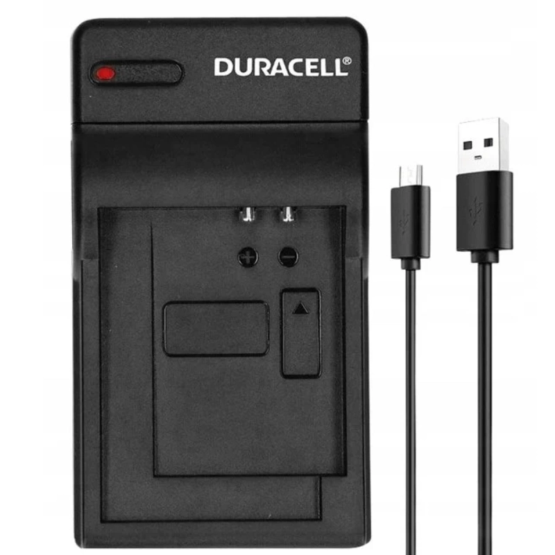 Ładowarka Duracell Sony NP- FZ100 USB
