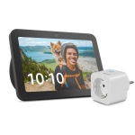 Asystent głosowy Amazon Echo Show 8 (3rd Gen. 2023) Czarny - Black