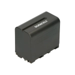 Akumulator Duracell Sony NP-F930/950/970