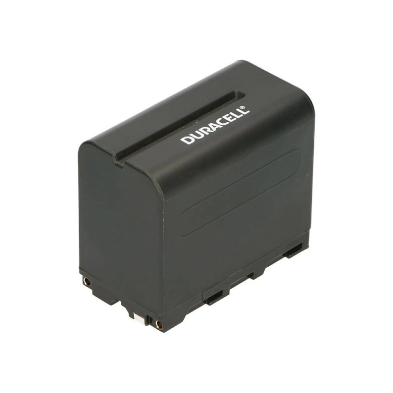 Akumulator Duracell Sony NP-F930/950/970