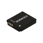 Akumulator Duracell Panasonic CGA-S005 /Ricoh DB-65