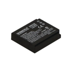 Akumulator Duracell Panasonic CGA-S005 /Ricoh DB-65
