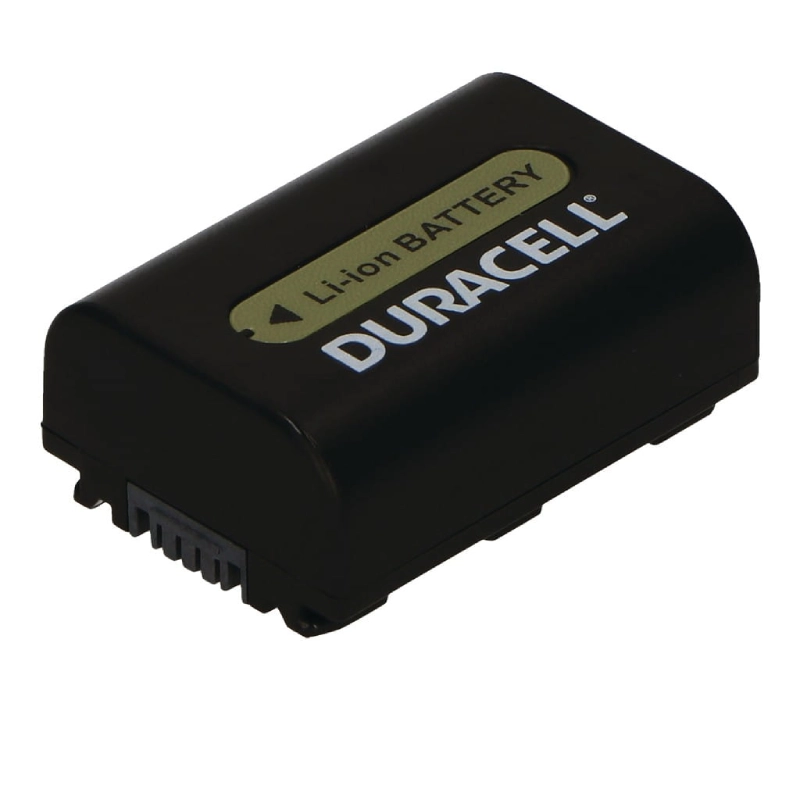 Akumulator Duracell Sony NP-FH30 / NP-FH40 / NP-FH50