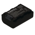 Akumulator Duracell Sony NP-FH30 / NP-FH40 / NP-FH50