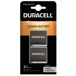 Akumulator GoPro Hero 5, 6, 7 2 pack