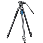 Statyw Leofoto LVM-323C+BV-10