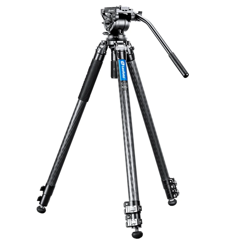 Statyw Leofoto LVM-323C+BV-10