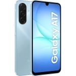 Samsung Galaxy A17 4G A175 Dual Sim 8/256GB Niebieski - Blue