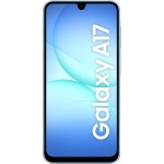 Samsung Galaxy A17 4G A175 Dual Sim 8/256GB Niebieski - Blue
