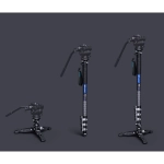 Monopod Leofoto MV-324C