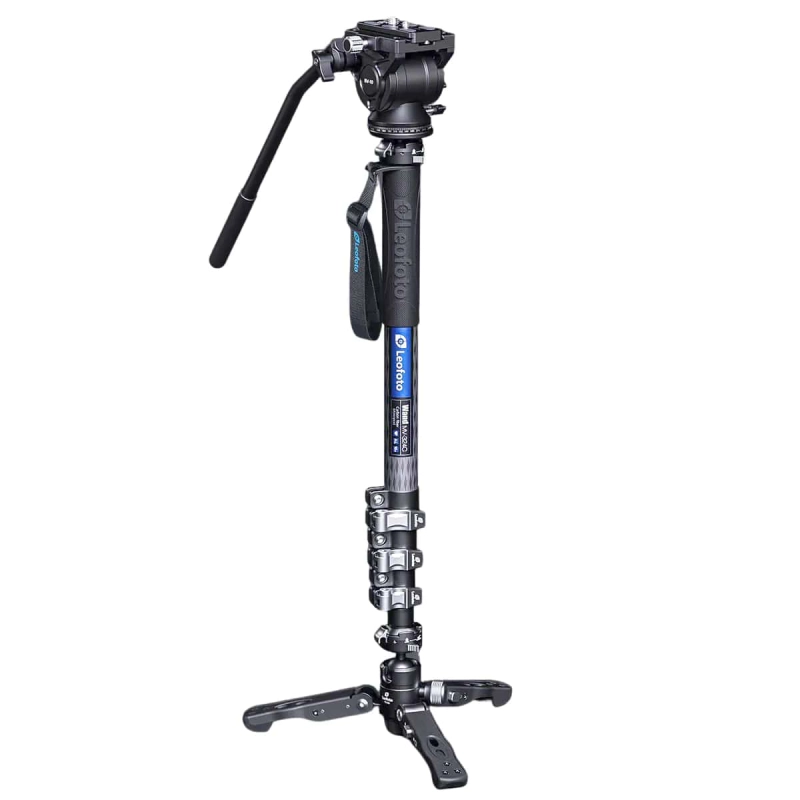Monopod Leofoto MV-324C