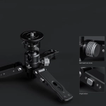 Monopod Leofoto MV-324C