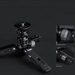 Monopod Leofoto MV-324CL+BV-10