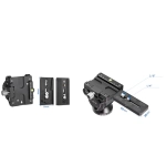Monopod Leofoto MV-324CL+BV-10