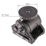 Monopod Leofoto MV-324CL+BV-10