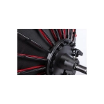 Softbox Quadralite Octadecagon Focus Para 180cm