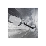 Softbox Quadralite Octadecagon Focus Para 180cm