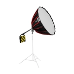 Softbox Quadralite Octadecagon Focus Para 180cm
