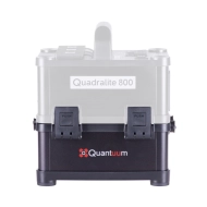 Dodatkowy akumulator BP-800 do Quadralite 800 Powerpack 