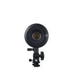 Lampa LED ze snootem Quadralite SVL-800S