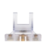 Lampa LED Quadralite QLTP 125 DMX