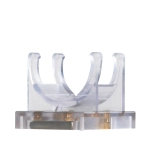 Lampa LED Quadralite QLTP 125 DMX