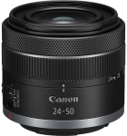 Canon RF 24-50 mm f/4.5-6.3 IS STM