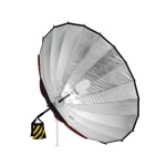 Softbox Quadralite Octadecagon Focus Para 180cm