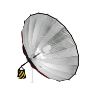Softbox Quadralite Octadecagon Focus Para 180cm