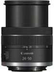 Canon RF 24-50 mm f/4.5-6.3 IS STM