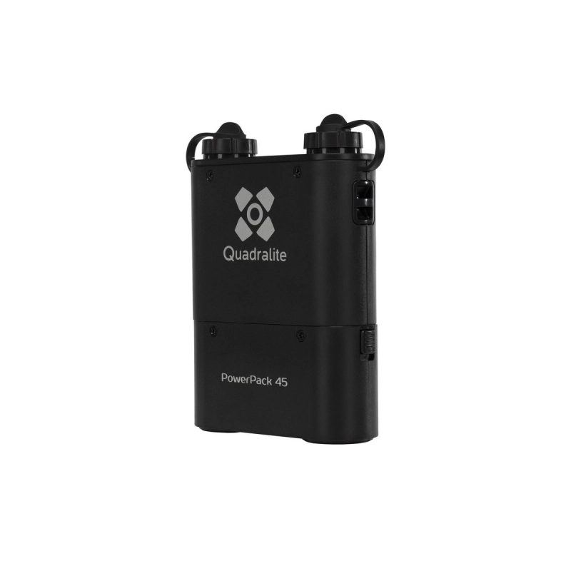 Akumulator Quadralite Reporter PowerPack 45