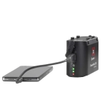 Moduł akumulatora Quadralite Reporter PowerPack 58