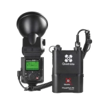 Moduł akumulatora Quadralite Reporter PowerPack 58