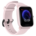 Smartwatch Amazfit Bip U Pro Różowy - Pink